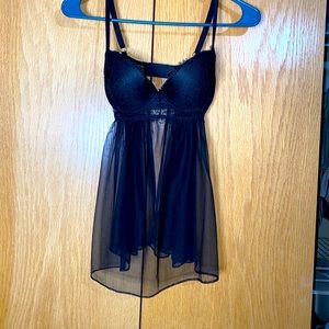 Lingerie